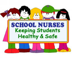 School Nurse Sign 